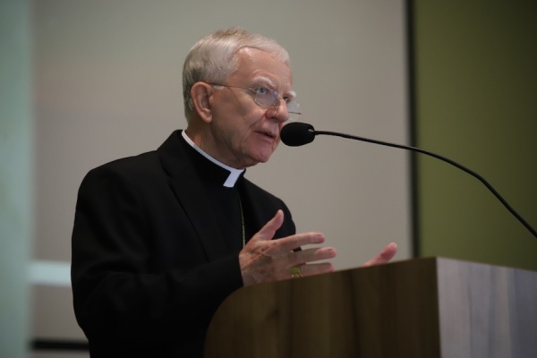 arcybiskup marek jędraszewski